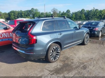 Volvo XC90 II 2026 Volvo XC 90 2026 VOLVO XC90 PLUG-IN HYBRID PLUS, T8 AWD, ELECTRICGASOLINE,, zdjęcie 4