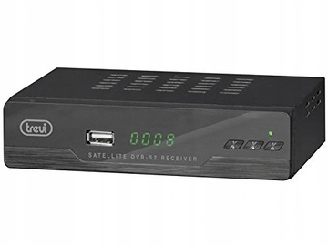 Dekoder Tuner Trevi 3387 FA