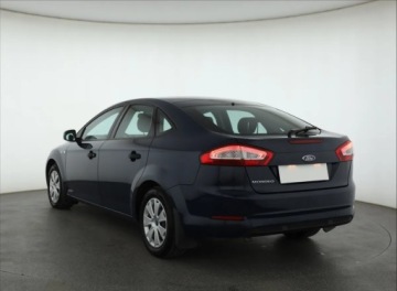 Ford Mondeo IV Hatchback 2.0 Duratorq TDCi DPF 140KM 2014 Ford Mondeo 2.0 TDCi, Salon Polska, Serwis ASO, zdjęcie 3