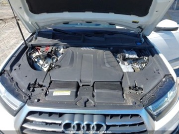Audi Q7 II 2019 Audi Q7 2019r., 4x4, 2.0L 2.0 Benzyna 248KM, zdjęcie 11