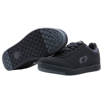 Buty do jazdy na rowerze górskim off road MTB 45