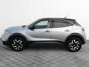 Opel Mokka II SUV 1.2 Turbo 130KM 2021 Opel Mokka CB309NC#1.2 T Elegance Podgrz.f I kier, zdjęcie 8