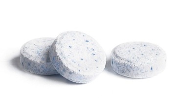 1x ФИЛЬТР + ТАБЛЕТКИ SIEMENS BOSCH TZ80002 TZ80001