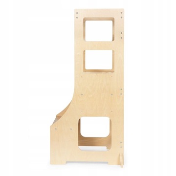 Кухонный помощник для детей - деревянный ECOTOYS