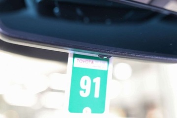 Toyota Corolla XII TS Kombi Facelifting 2.0 Hybrid Dynamic Force 196KM 2023 Toyota Corolla 2.0 Hybrid GR Sport Dynamic 2.0 Hybryda 197KM, zdjęcie 14