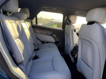 Land Rover Range Rover V 2025 Land Rover Range Rover Sport 2025 LAND ROVER RANGE ROVER SPORT SE 3.0 355KM, zdjęcie 11