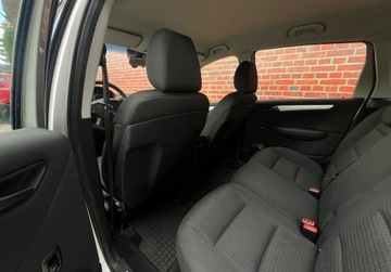 Mercedes Klasa B W245 170 116KM 2005 Mercedes-Benz Klasa B Automat KLIMA ISOFIX Gwarancja w cenie Warszawa VKWD, zdjęcie 9