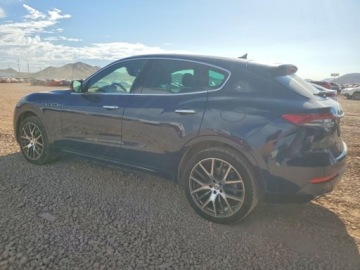 Maserati Levante 3.0 GDI V6 430KM 2021 Maserati Levante 2021. 3.0 Benzyna 430KM, zdjęcie 1