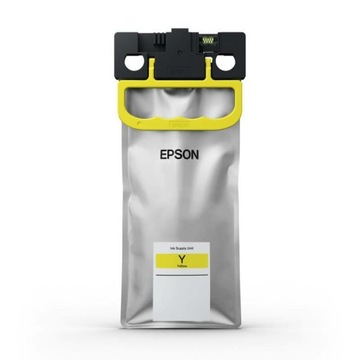 Tusz YELLOW Epson T01D4 XXL WF-C5X9R (20K)