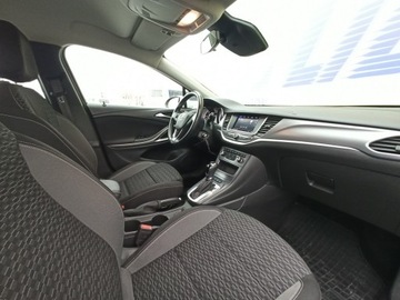 Opel Astra K Sportstourer Facelifting 1.4 Turbo 145KM 2020 Opel Astra Automat, salon, serwis, bezwypadkowy, zdjęcie 10