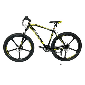 ГОРНЫЙ ВЕЛОСИПЕД SIROX 5.2 ALTUS MTB 29 ДЮЙМОВ 21 ДЮЙМ XL НОВАЯ МОДЕЛЬ 2024 ГОДА