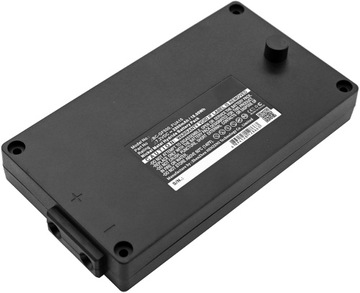 BATERIA AKUMULATOR FUA15 FUA50 - GROSS FUNK 7,2V