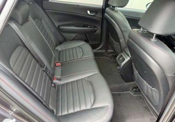 Kia Optima II Kombi Facelifting 1.6 T-GDI 180KM 2018 Kia Optima Kia Optima Sportagon 1.6 T-GDI DCT OPF GT Line 1.6 Benzyna 180KM, zdjęcie 17