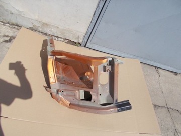 Ford Ranger 12-> pas przedni prawy okular