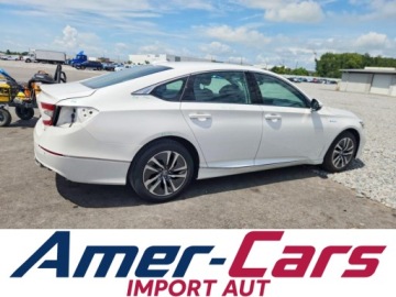 Honda Accord VIII 2021 Honda Accord 2021 Honda Accord Hybrid EX-L 2.0 Hybryda Plug-in 212KM, zdjęcie 3