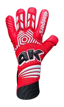NEO RODEO NC| 4keepers Rękawice bramkarskie 9.5