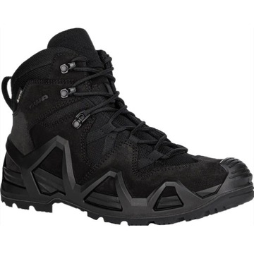 Buty Lowa ZEPHYR MK2 GTX MID BLACK