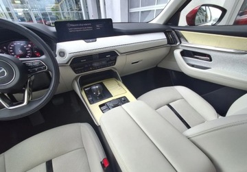 Mazda CX-60 2024 Mazda CX-60 Mazda CX-60 Plugin in 2.5 Hybryda Plug-in 191KM, zdjęcie 14