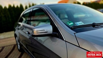 Mercedes Klasa E W212 2010 Mercedes-Benz Klasa E 300 blue efficiency 7 G-TRONIC 3.0 Diesel 204KM, zdjęcie 13