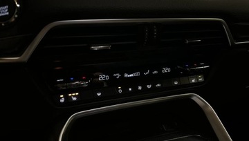 Mazda CX-60 2022 Mazda CX-60 3.3d Rejestracja 2023r. Salon Polska ASO R-CARS Warszawa 3.3, zdjęcie 17