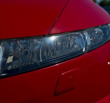 Honda Civic VIII Hatchback 3d 1.8 i-VTEC 140KM 2011 Honda Civic 1.8 i-VTEC 140KM benzyna niski przebieg PDC Climatronic welur, zdjęcie 32