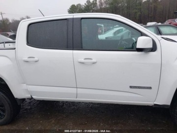  GMC Inny 2022r., Canyon, od ubezpieczalni 3.6 Benzyna 308KM, zdjęcie 7