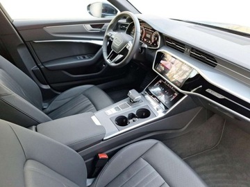 Audi A6 C8 Allroad 3.0 50 TDI 286KM 2025 Audi A6 Avant Headup, Hak, Matrix LED, Wentylacja foteli, FV 3.0 Diesel, zdjęcie 9