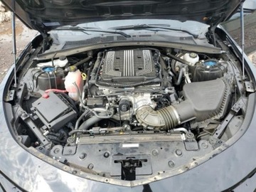 Chevrolet Camaro VI 2023 Chevrolet Camaro ZL1 RWD 650KM 6.2 Benzyna 650KM, zdjęcie 6