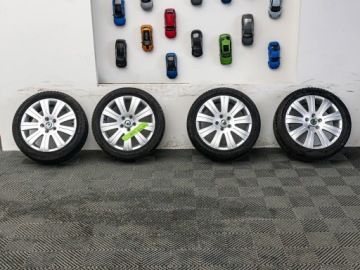 Skoda Octavia IV Scout 1.5 TSI ACT 150KM 2021 SKODA Octavia 1.5 TSI Combi 150KM 2021, zdjęcie 27