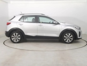 Kia Stonic I Crossover Facelifting 1.0 T-GDI 100KM 2024 Kia Stonic 1.0 T-GDI, Salon Polska, Serwis ASO, zdjęcie 5