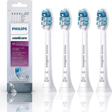 Wymienne główki szczoteczki do Philips C1 C2 G2 W2