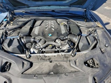 BMW Seria 8 II 2022 BMW Seria 8 M850xi 2022 4.4 Benzyna 523KM, zdjęcie 6