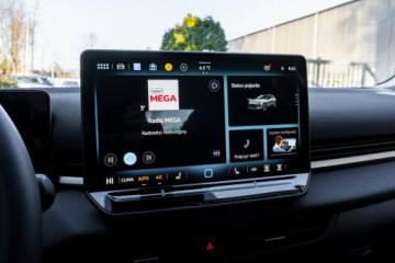 Volkswagen T-Roc I SUV Facelifting 1.5 TSI ACT 150KM 2026 Volkswagen T-Roc Life 1.5 eTSI 150 KM DSG, zdjęcie 25