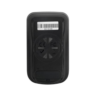 IGPSPORT GPS BSC100S Дисплей 2,6 дюйма