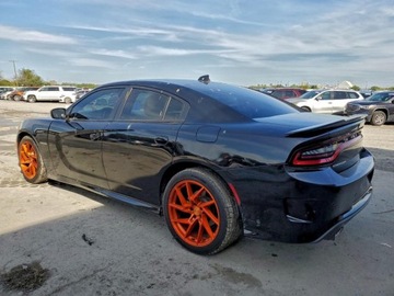 Dodge Charger VII 2021 Dodge Charger RT 2021 5.7L 5.7 Benzyna 370KM, zdjęcie 1
