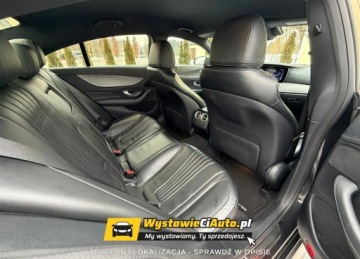Mercedes CLS C257 2018 Mercedes CLS 350 Telefon: 691_865_012 Lokalizacja: Włocławek, zdjęcie 12