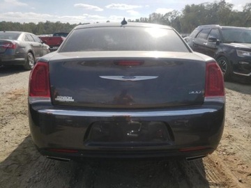 Chrysler 300C II 2022 Chrysler 300 Chrysler 300 Touring RWD, zdjęcie 4