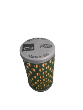 Hatz filtr paliwa oryginalny 1B20,30,40 01635210