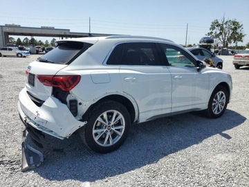 Audi Q3 II 2024 Audi Q3 Premium S Line 45 2024 2.0l 2.0 Benzyna 228KM, zdjęcie 3