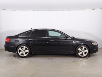 Audi A6 C6 Limousine 3.0 V6 TDI 225KM 2004 Audi A6 3.0 TDI , 221 KM, 4X4, Automat, Xenon, zdjęcie 5