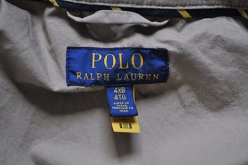 POLO RALPH LAUREN KURTKA MĘSKA NOWY MODEL 4XL