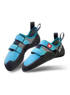 Buty wspinaczkowe Ocun STRIKE QC blue 36