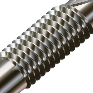 Саморезы SPAX 5x44 для алюминия 100 шт.