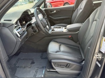 Audi Q7 II (4M) 2024 Audi Q7 Premium Plus 45 Tfsi Quattro 2024 2.0 Benzyna 261KM, zdjęcie 15