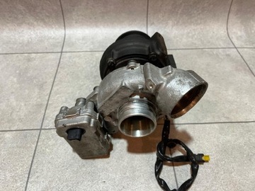 JEEP COMPASS 2.2 CRD TURBO ORIGINÁLNÍ