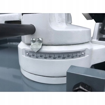 ЛЕНТОЧНАЯ ПИЛА ПО МЕТАЛЛУ STILER 170G 230V ТЕНСИМЕТР