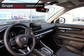Honda CR-V VI SUV 2.0 i-MMD  184KM 2025 Honda CR-V 2,0 Hybryda Elegance 4WD *dostępne inne kolory* rabat 15 tys., zdjęcie 3
