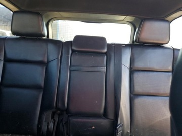 Jeep Grand Cherokee IV 2015 Jeep Grand Cherokee Overland 2015 3.0l 3.0 Diesel 240KM, zdjęcie 10