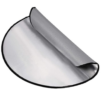 ОГНЕУСТОЙЧИВАЯ ЗАЩИТА КЕМПИНГА ТЕПЛОИЗОЛЯЦИЯ 11