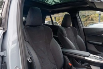 BMW X2 U10 2026 BMW X2 Ogrzewanie kierownicy Zwiekszony bak Duzy Rabat 1.5 Benzyna, zdjęcie 21